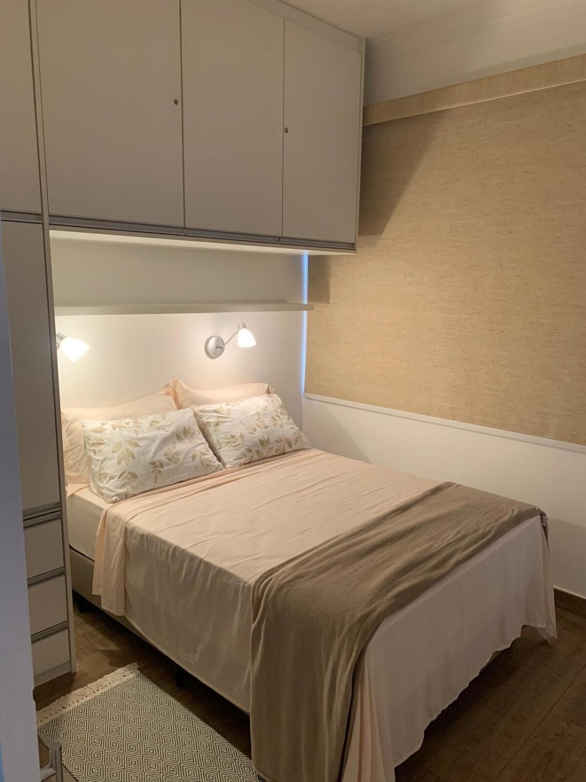 Apartamento Flamengo Rj *