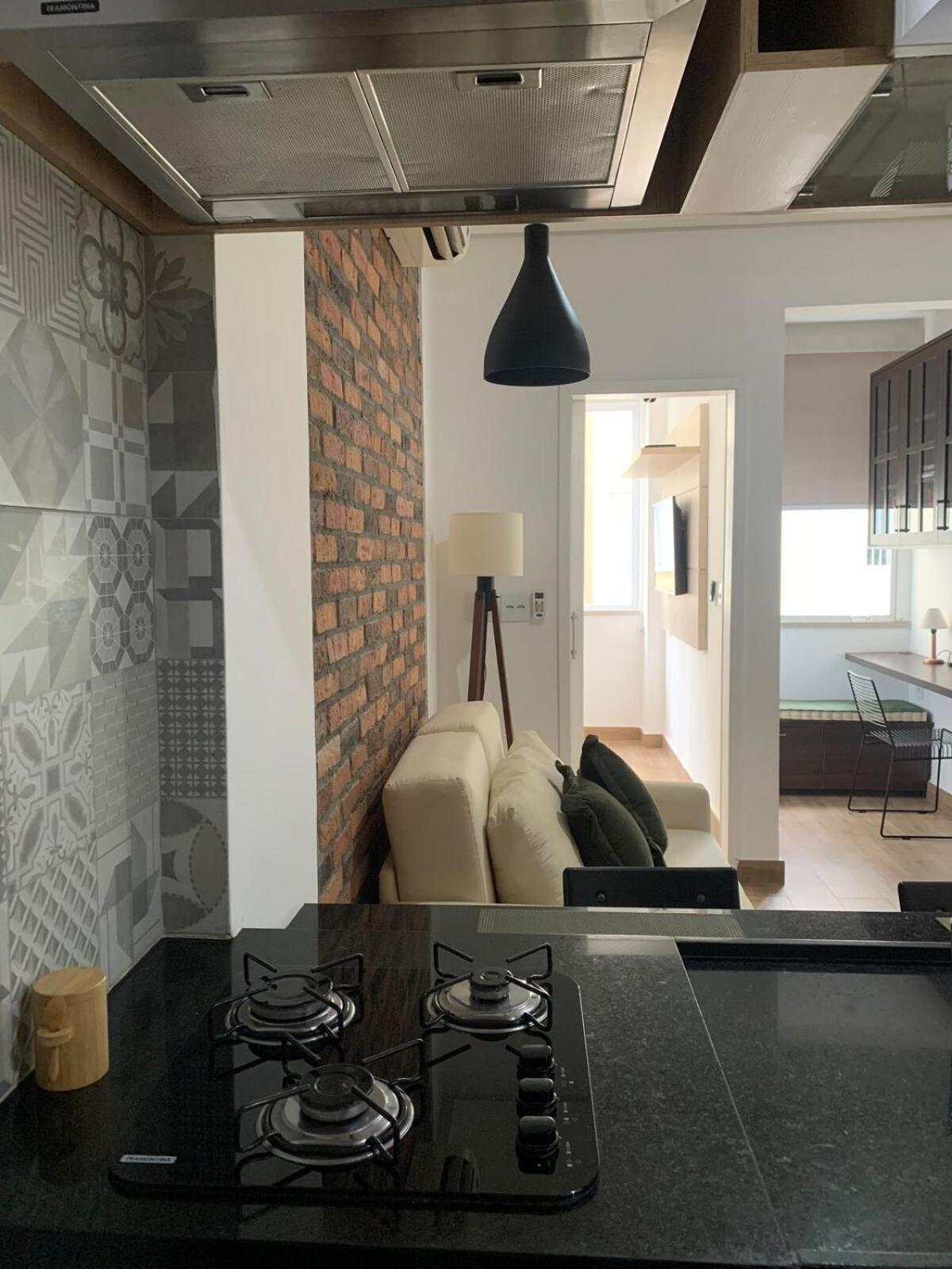 Apartamento Flamengo Rj
