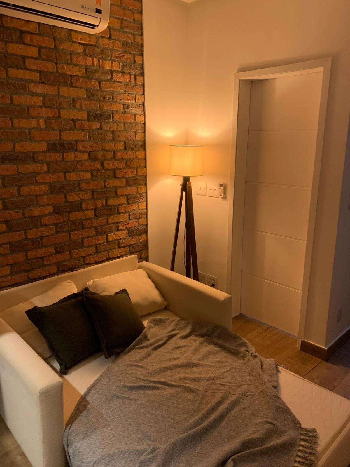 Apartamento Flamengo Rj *