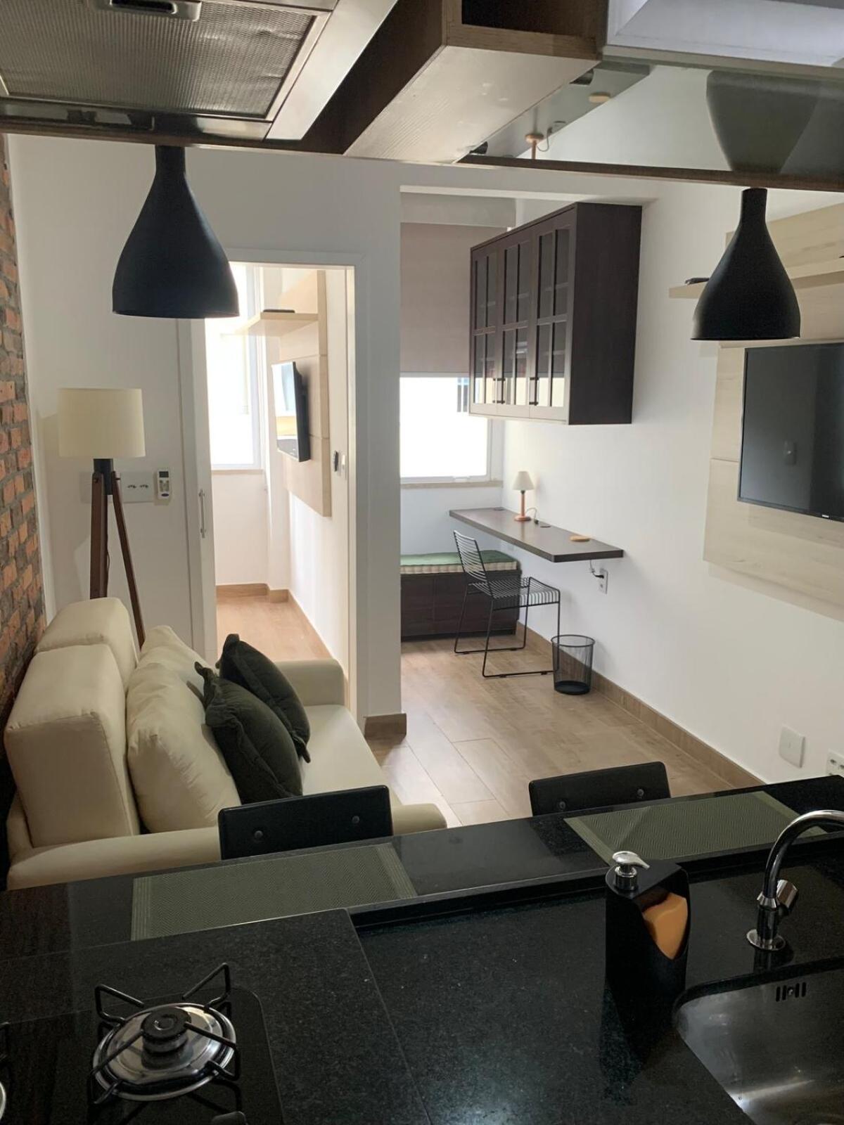 Flamengo Rj Apartamento