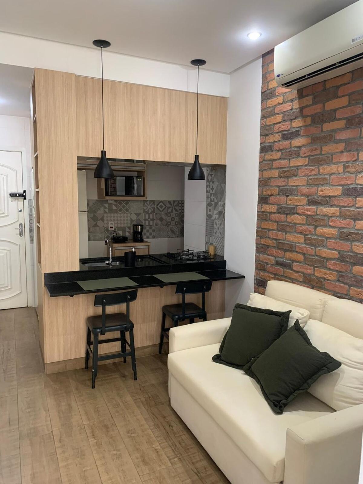Apartamento Flamengo Rj *